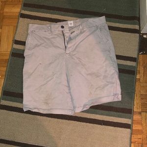 Gap Shorts Men